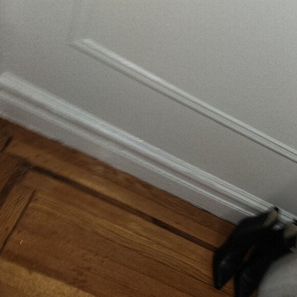 Floral Print Dress with Spaghetti Straps - Picture 5 of 8